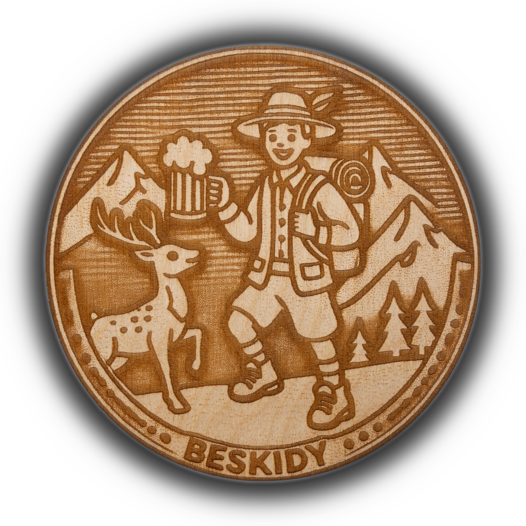 <center><b><h3><p style="color: #000000;">Beskid<p></h3></b></center>