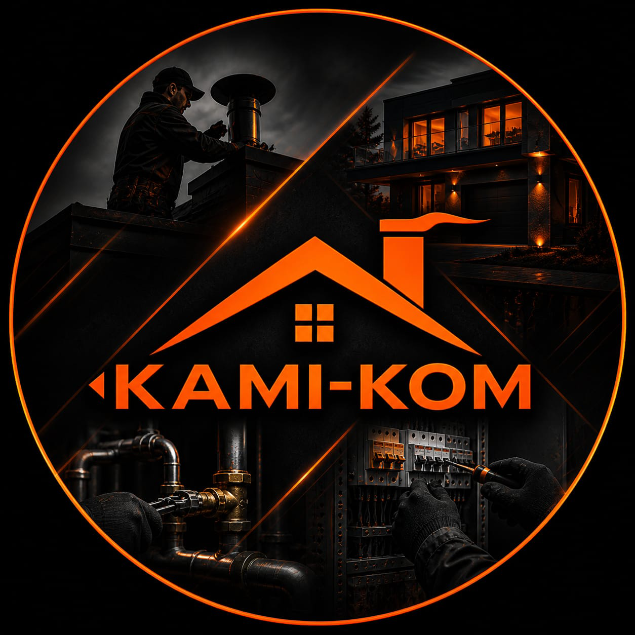 Kami-Kom-kwadray